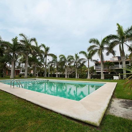 Hotel Y Restaurant Casa Del Mar Costa Esmeralda Extérieur photo